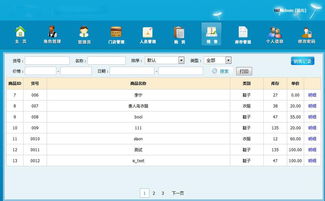 ThinkPHP框架二次開(kāi)發(fā)多倉(cāng)庫(kù)ERP進(jìn)存銷(xiāo)系統(tǒng)開(kāi)源版實(shí)踐指南